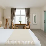 Studio Flat Near Hyde Park