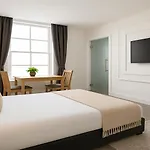 Studio Flat Near Hyde Park